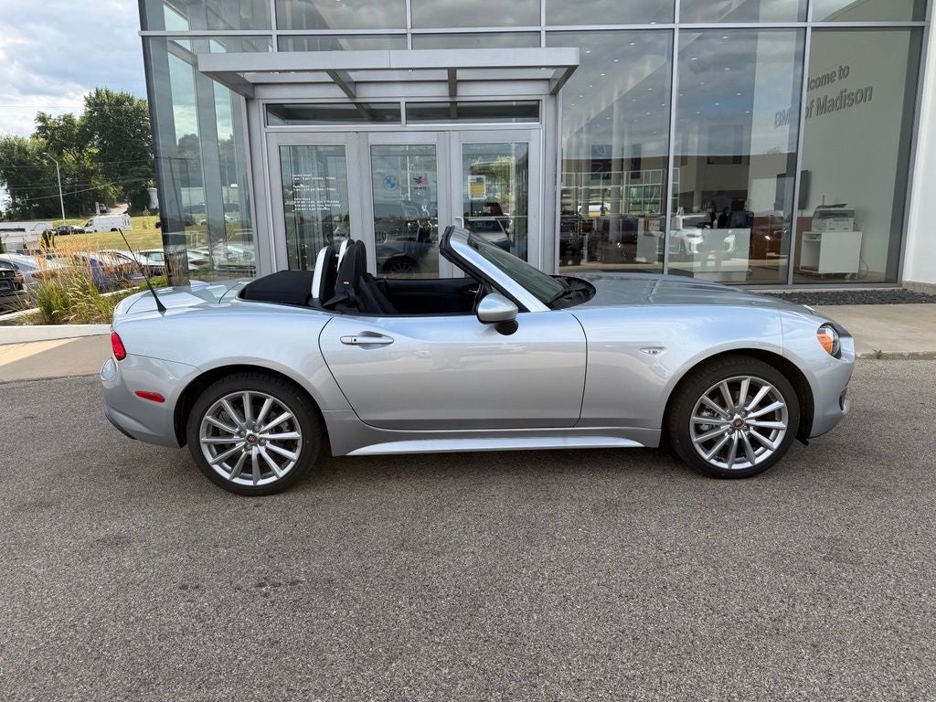fiat 124 spider 2020 JC1NFAEK6L0145646 image fiat 124 spider 2020 JC1NFAEK6L0145646 image